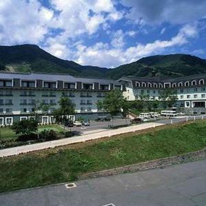Hakuba Alps Hotel