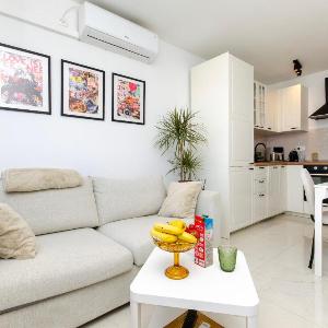 Apartment Ivana
