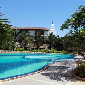 View Talay 3 Apartments