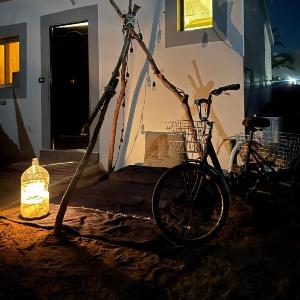 Bohemian Guest-House Dahab