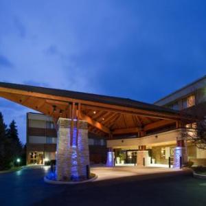 Holiday Inn Express Chicago-Downers Grove