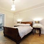 Marylebone Serviced Apartments London London