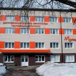 Hotel in Kirov 