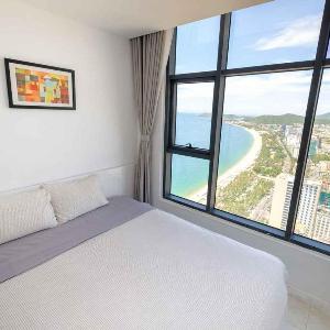 Sunrise Sea View Apartment
