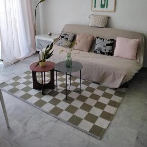 VITTORIA IMMOBILIER CENTRE VILLE REGLEMENT SUR PLACE Studio