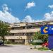 Comfort Inn Arlington Heights-OHare Airport