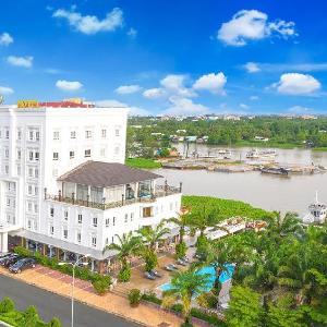 Nesta Hotel Can Tho