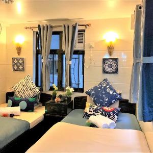 Sydney Hostel