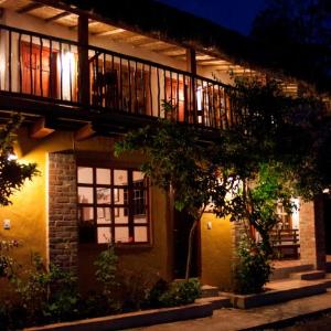 Posada Campestre La Casona