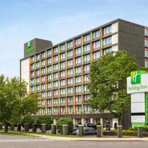 Holiday Inn Boston - Cambridge Area by IHG 