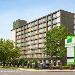 Middle East Cambridge Hotels - Holiday Inn Boston Bunker Hill Area an IHG Hotel 