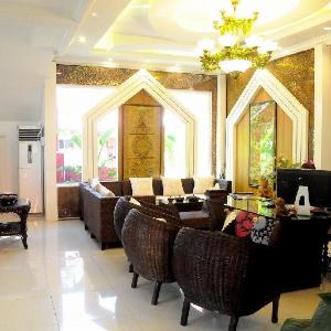La Casa Di Bagan Nan Eain Thu Hotel