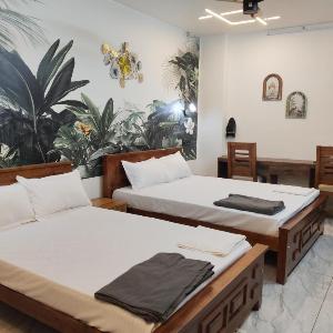 Anantha Guest House