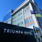 Triumph Hotel Obninsk