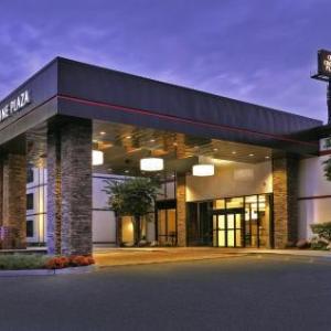 Crowne Plaza Suffern-Mahwah an IHG Hotel