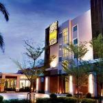 Dancenter Bangkok Cha Cha Suite