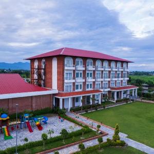 Lumbini Green Resort