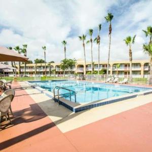 ISLAND HOTEL of Space Coast