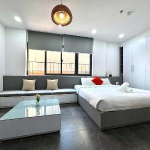 Nghe Home - Homestay Da Nang
