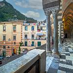 D'Amalfi Hospitality Sacrum Seminarium Domus Mariae - Casa di Ospitalità