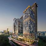 Hyatt Regency Kuala Lumpur at KL Midtown Kuala Lumpur 