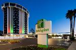 Embry Riddle Aeronauticle Univ California Hotels - Holiday Inn Long Beach - Airport