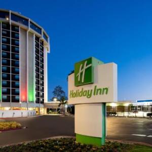 Holiday Inn Long Beach - Airport