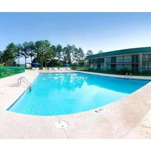 Travelers Inn By OYO US-441