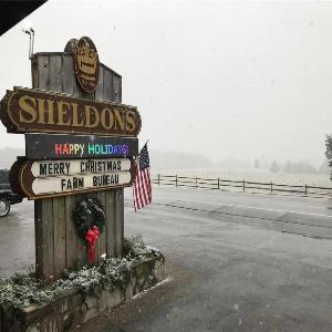 Sheldon's Motel by OYO Keysville Near Hwy 360