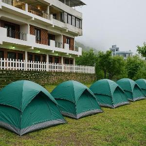 Hotel Sun Village by Palm Aryan