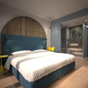 Hotel Erfurt-City