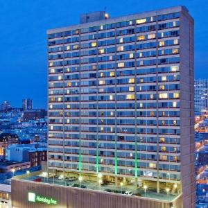 Taube Atrium Theater San Francisco Hotels - Holiday Inn San Francisco - Golden Gateway