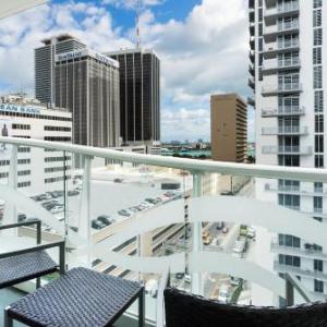 Hotels near ZeyZey Miami - Courtyard by Marriott Miami Downtown/Brickell Area