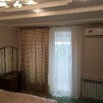 Apartment in Anapa 