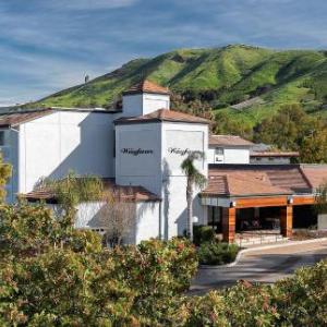 The Wayfarer San Luis Obispo Tapestry Collection by Hilton