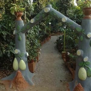Lakeshore Resort Wayanad