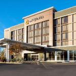 Hotel in Rancho Cordova California