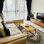 Agile KLCC Suites By AR