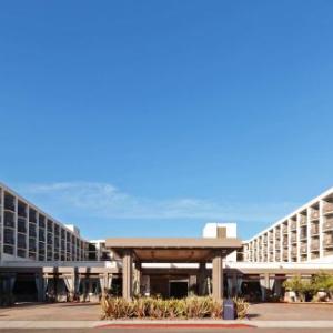 Hotels near Redondo Union High School - Sonesta Redondo Beach & Marina