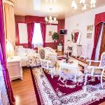 13 Chairs Boutique Hotel Petrozavodsk