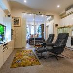 Apartment in Sydney 
