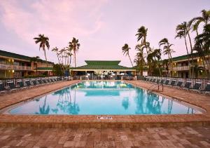 Wyndham Garden Fort Myers Beach, Fort Myers Beach