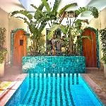 Riads in Marrakech 