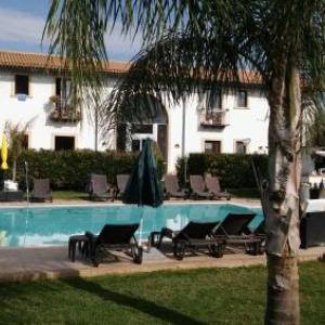 Aranceto Hotel