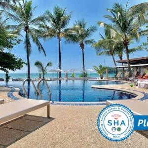 Noble House Beach Resort