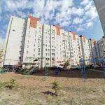 Apartment Grand Kazan on Chetaeva 28 Kazan