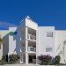 Holiday Inn Express- North Palm Beach and IHG Hotel