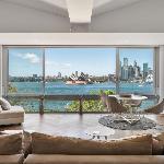 Harbourview II Unmatched Views Harbour Bridge 