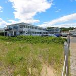 Old Colonial motel Old Orchard Beach Maine