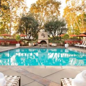 Woodley Park Van Nuys Hotels - The Garland